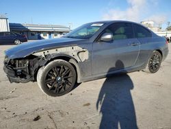 BMW 3 Series salvage cars for sale: 2011 BMW 328 XI