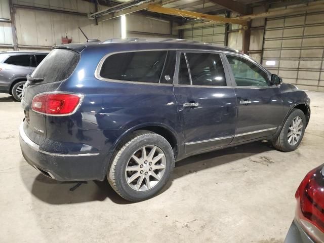 2017 Buick Enclave