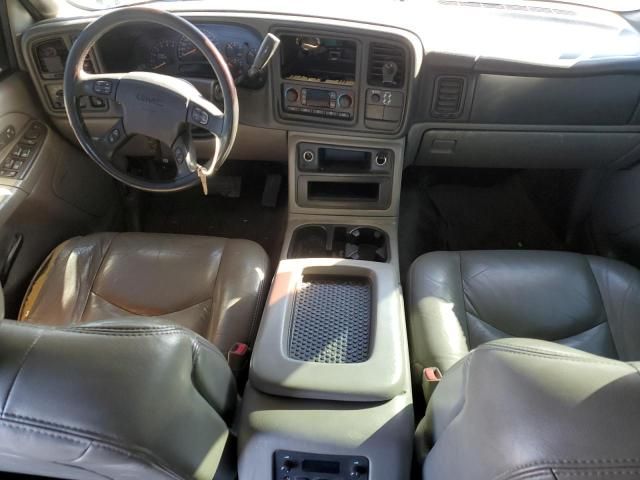 2005 GMC Yukon XL K2500