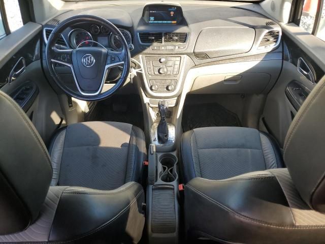 2014 Buick Encore