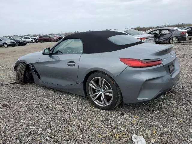 2025 BMW Z4 SDRIVE30I