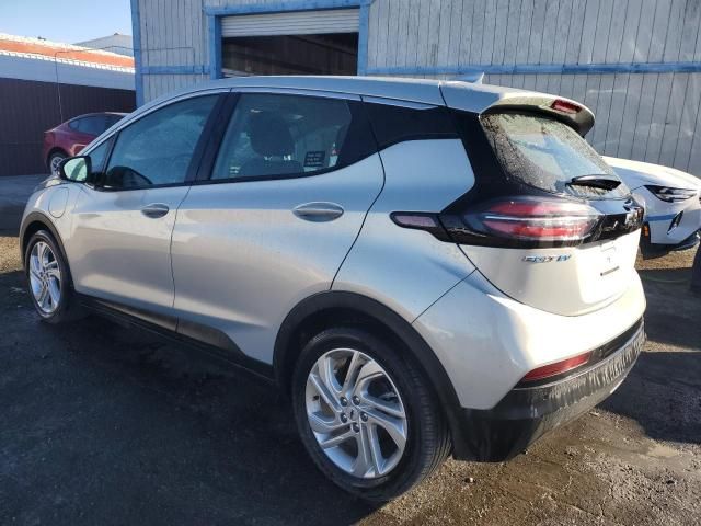 2023 Chevrolet Bolt EV 1LT