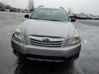 2011 Subaru Outback 2.5I