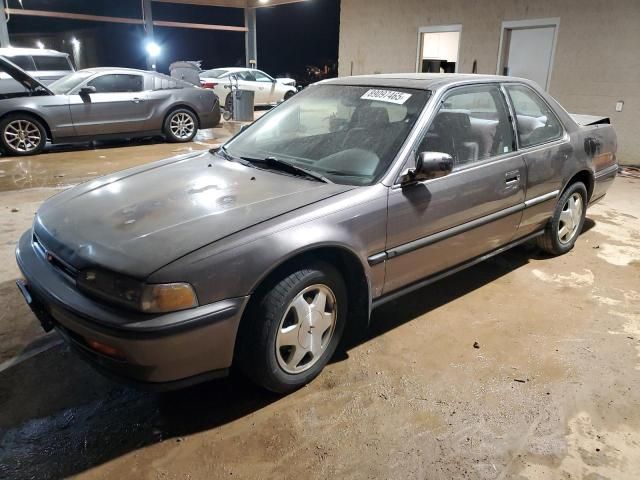 1992 Honda Accord EX