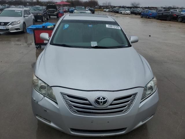 2009 Toyota Camry Hybrid