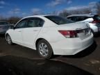 2011 Honda Accord LX