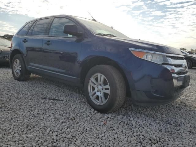 2011 Ford Edge SE