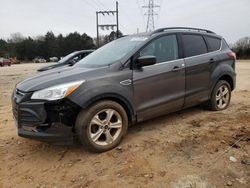 Ford salvage cars for sale: 2015 Ford Escape SE