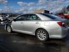 2013 Toyota Camry Hybrid