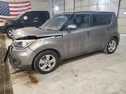 KIA Soul salvage cars for sale: 2017 KIA Soul