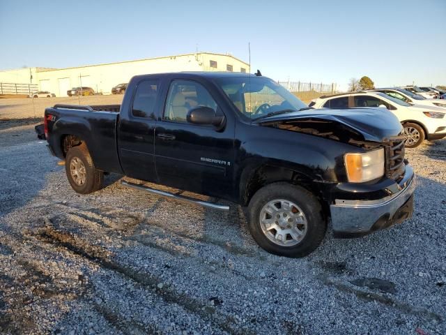 2007 GMC New Sierra K1500