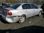 2004 Chevrolet Malibu LS