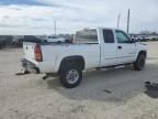 2003 GMC Sierra C2500 Heavy Duty