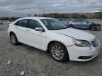 2014 Chrysler 200 Limited