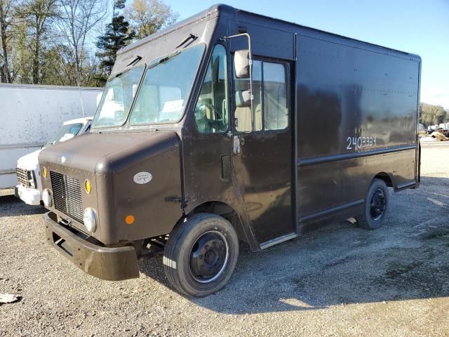 2009 Freightliner Chassis M Line WALK-IN Van