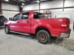 2007 Ford F150 Supercrew