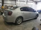 2011 Nissan Sentra 2.0