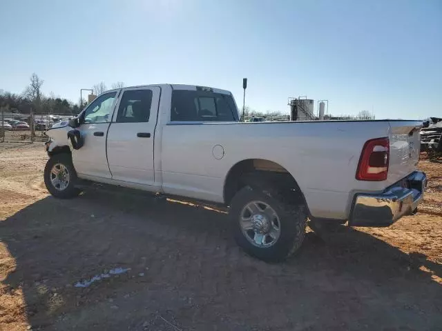 2023 Dodge RAM 2500 Tradesman