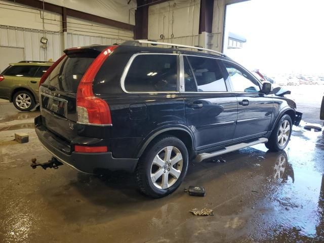 2011 Volvo XC90 V8