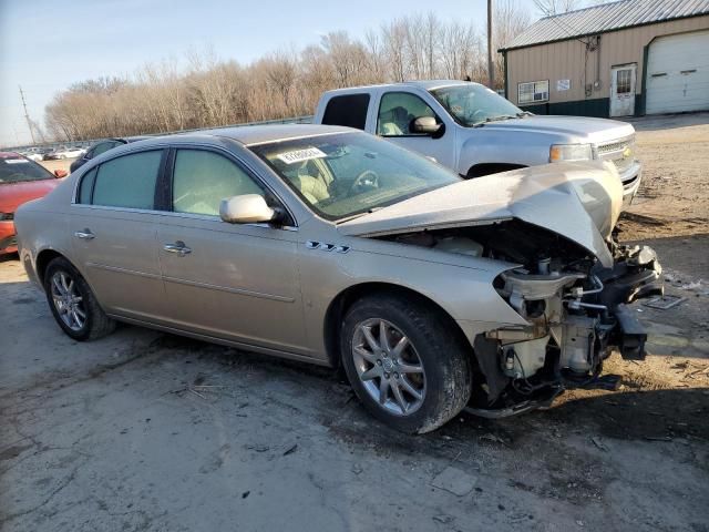 2006 Buick Lucerne CXL