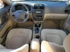 2006 KIA Spectra LX