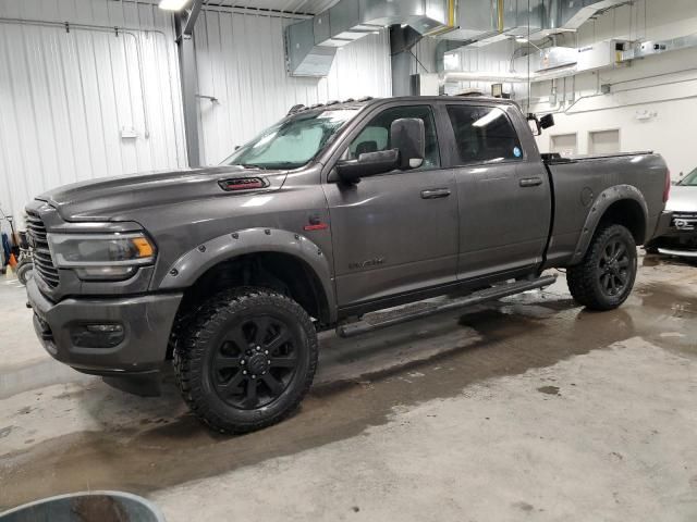 2019 Dodge RAM 2500 BIG Horn