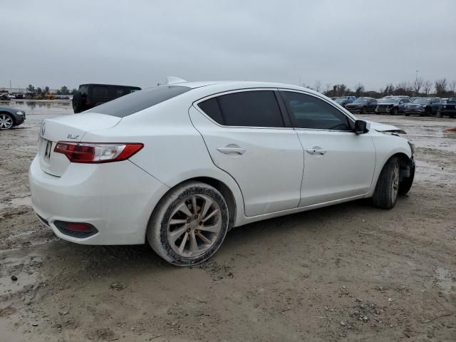 2016 Acura ILX Premium