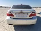 2010 Lexus LS 460