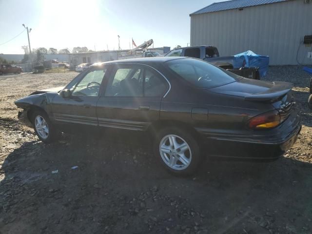 1997 Pontiac Bonneville SE