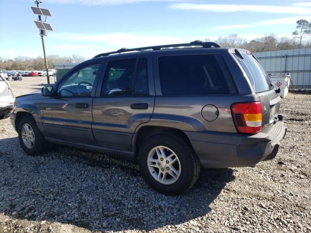 2004 Jeep Grand Cherokee Laredo