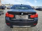 2012 BMW 328 I