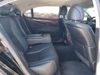 2010 Lexus LS 460L