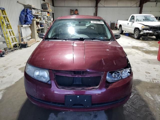 2005 Saturn Ion Level 1