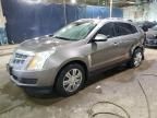 2011 Cadillac SRX Luxury Collection