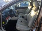 2011 Subaru Outback 2.5I Limited