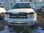 2000 Toyota Tundra Access Cab Limited