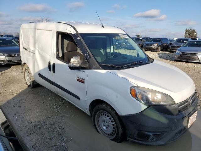 2016 Dodge RAM Promaster City