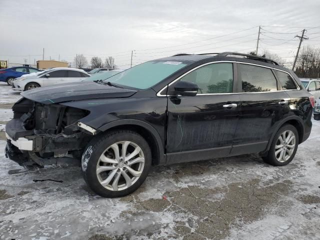 2012 Mazda CX-9