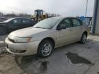 2004 Saturn Ion Level 2