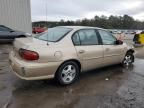 2002 Chevrolet Malibu