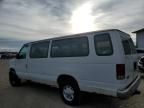 2001 Ford Econoline E350 Super Duty Wagon