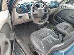 2001 Chrysler PT Cruiser