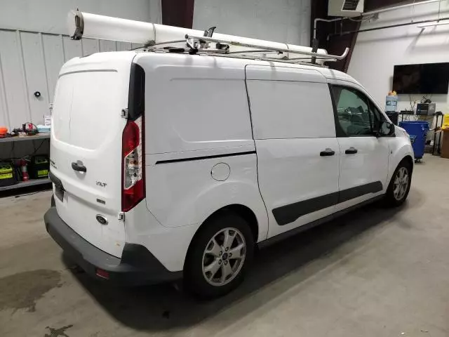 2014 Ford Transit Connect XLT