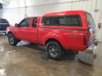 2004 Nissan Frontier King Cab XE V6