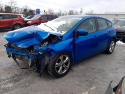 Ford salvage cars for sale: 2013 Ford Focus SE