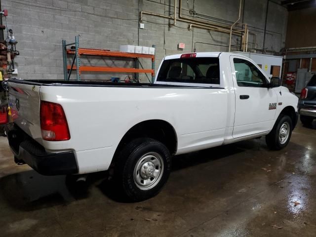 2018 Dodge RAM 2500 ST