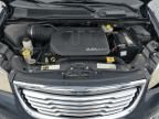 2013 Chrysler Town & Country Limited