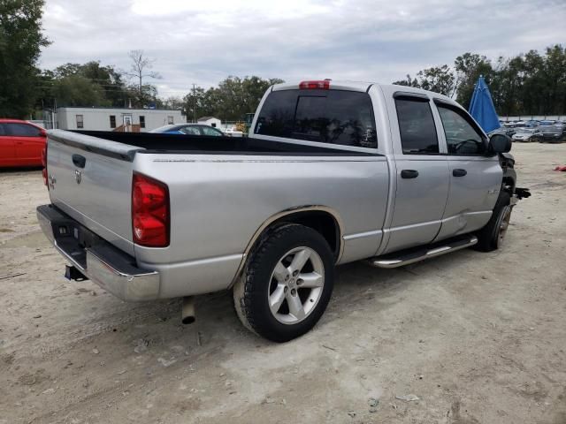 2008 Dodge RAM 1500 ST