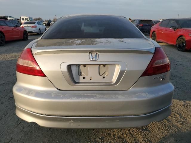 2005 Honda Accord SE