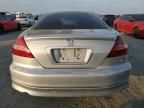 2005 Honda Accord SE